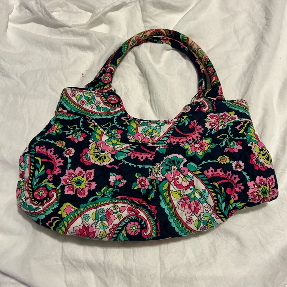 Small Vera Bradley purse